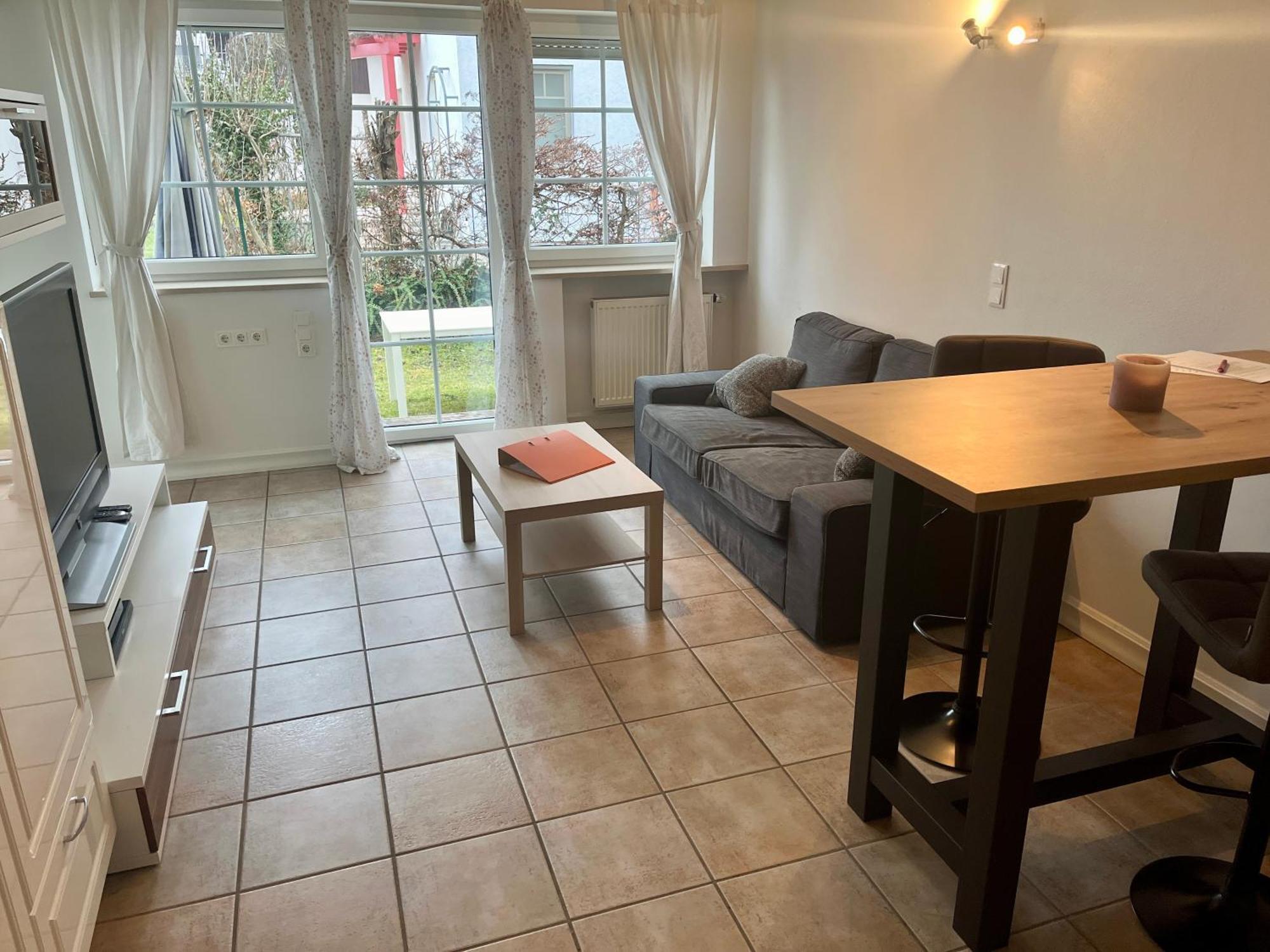 Villa Schaller - Apartment Krumpendorf Exteriér fotografie