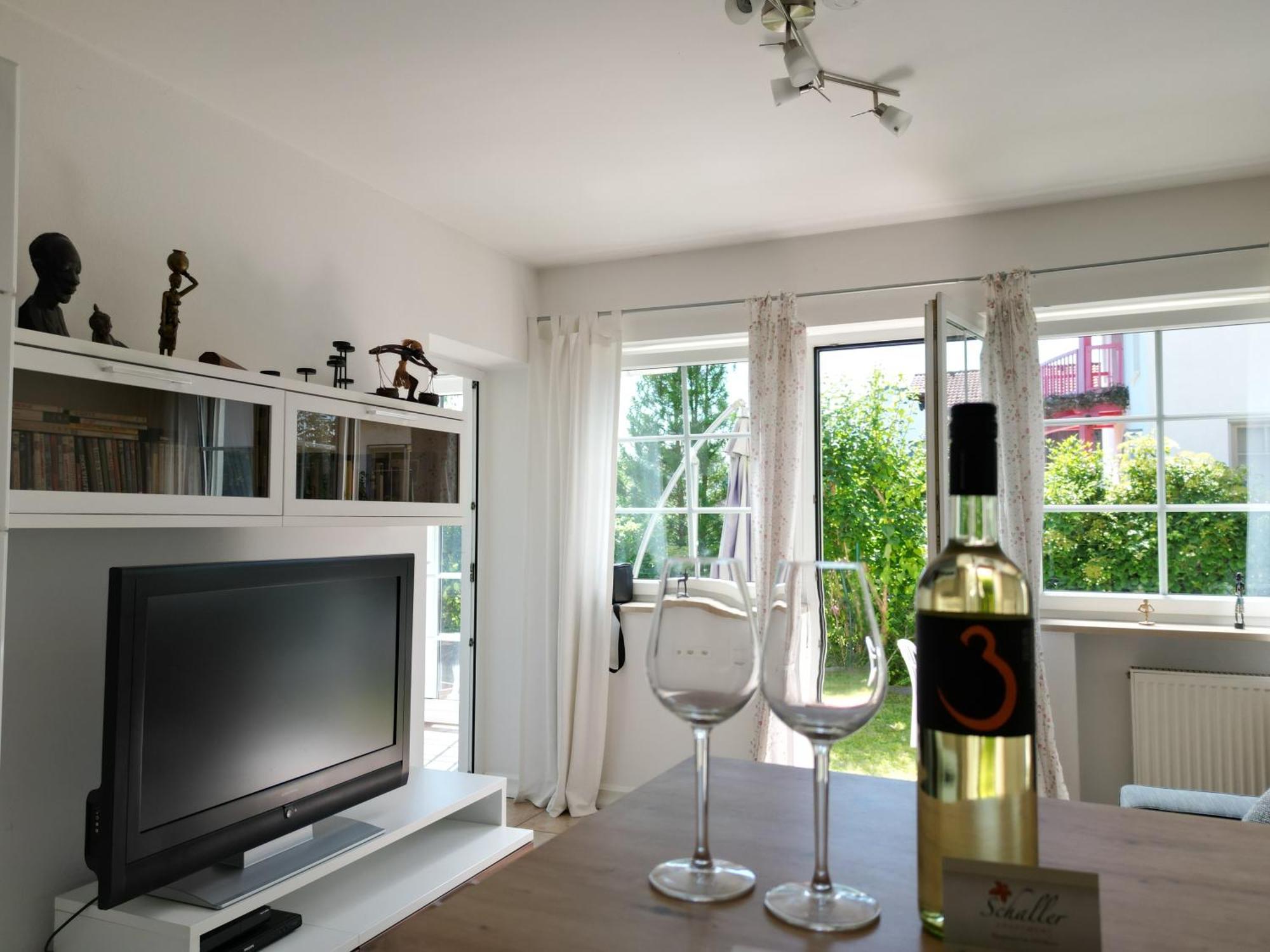 Villa Schaller - Apartment Krumpendorf Exteriér fotografie
