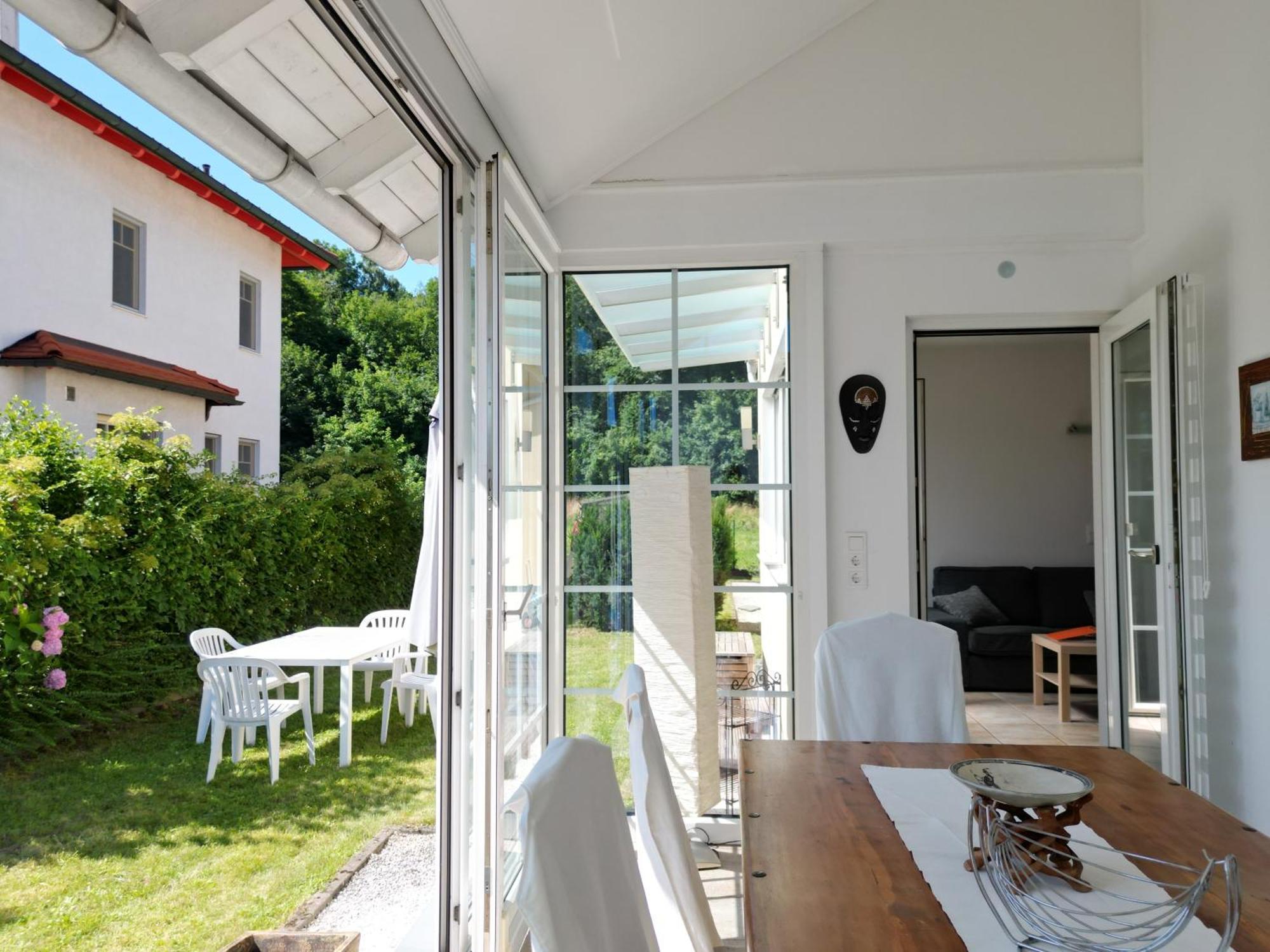 Villa Schaller - Apartment Krumpendorf Exteriér fotografie