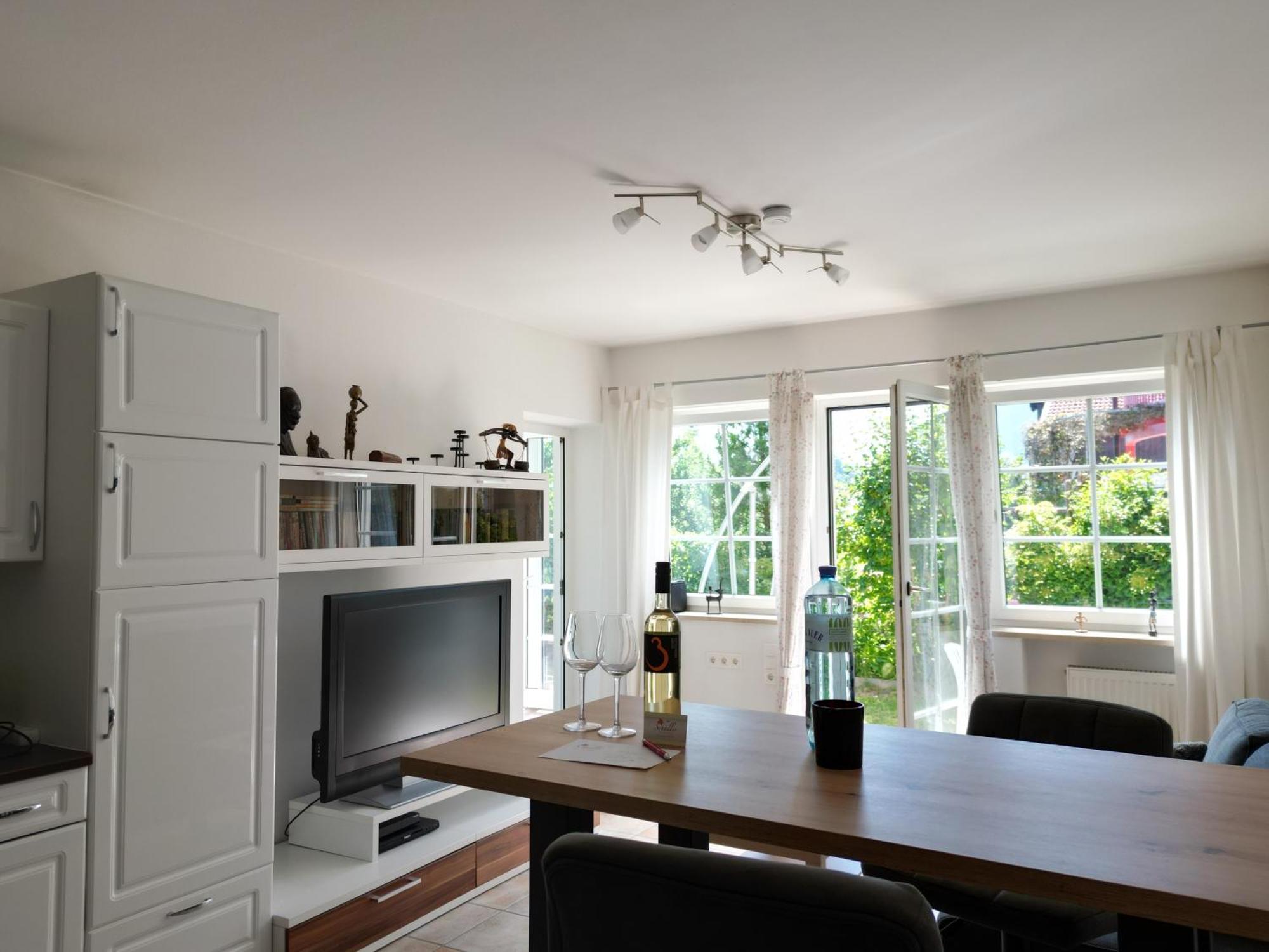 Villa Schaller - Apartment Krumpendorf Exteriér fotografie